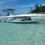 Nassau boat tours